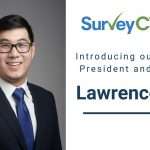 A letter to users and partners from our President & CEO, Lawrence Li