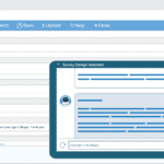 NEW: SurveyCTO brings AI-powered features into the platform to help users build better forms