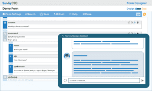 Use Artificial Intelligence inside the SurveyCTO platform.