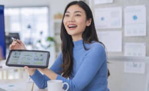 Catch leading indicators of bad data early with SurveyCTO's data quality tools.