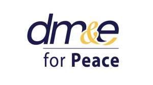 dme for peace wordpress featured image