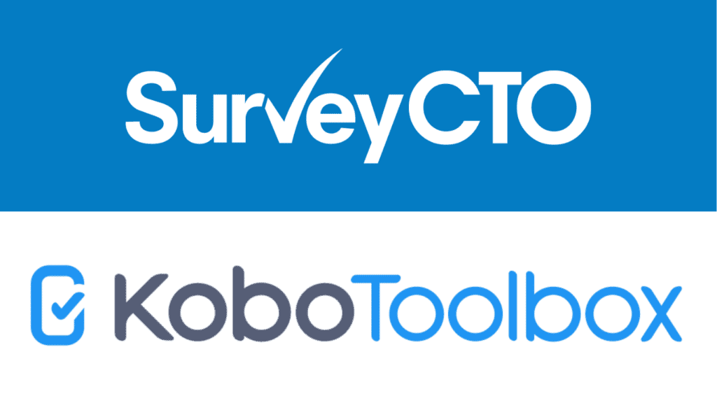 See how SurveyCTO and KoboToolbox compare as data collection tools.