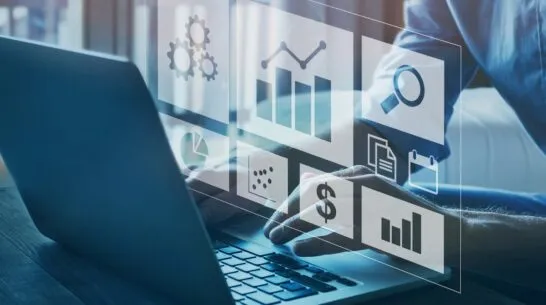 Building a tech stack for interoperable data collection