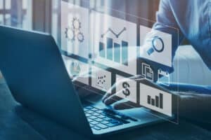 Read more about the article Building a tech stack for interoperable data collection
