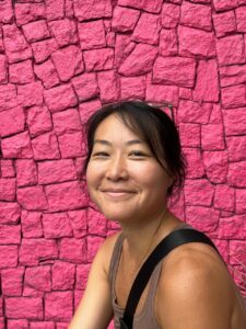 Karen Sun, Fractional CTO