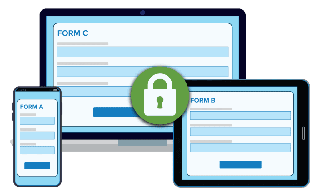 SurveyCTO provides enterprise-grade security for organizations that need to protect their data