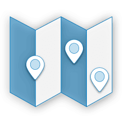 map map