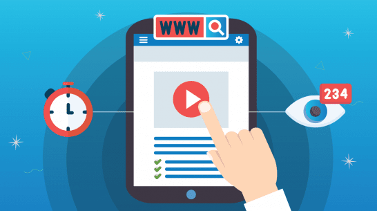 Field plug-ins: Track YouTube video engagement and link clicks in SurveyCTO forms