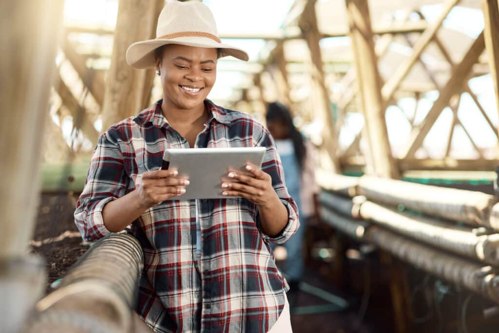 Use SurveyCTO's baseline survey template for better assessments.