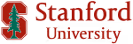 Stanford University logo