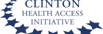 Clinton Health Access Initiative logo
