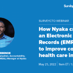 WEBINAR: How Nyaka created an Electronic Medical Records (EMR) system to improve community health care in Uganda