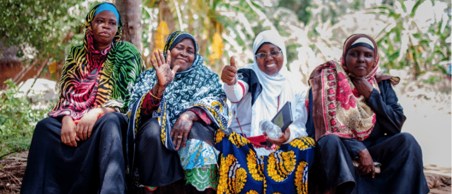 You are currently viewing ‘Empowering women and demystifying technology’ with Barefoot College
