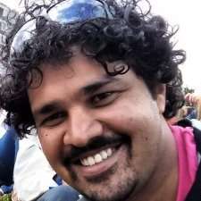 Raghunandan Hegde