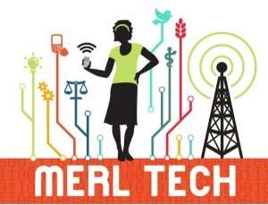 Read more about the article Thoughts from MERL Tech UK