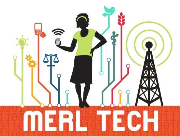 You are currently viewing Thoughts from MERL Tech UK