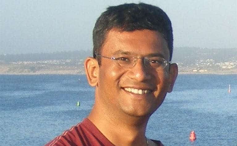 Dr. Sumeet Patil
