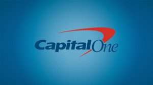 Capital One announces data breach.