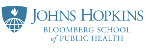 John Hopkins logo