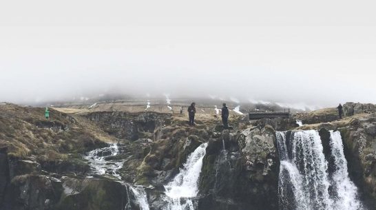 Survey & Beyond: The Data Collection Podcast is here!