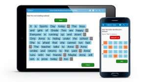 Read more about the article Introducing Early Grade Reading Assessment (EGRA) functionality on SurveyCTO