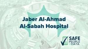 Read more about the article Using SurveyCTO to determine COVID-19 health outcomes: Discover Jaber Al-Ahmad Al-Sabah Hospital’s approach