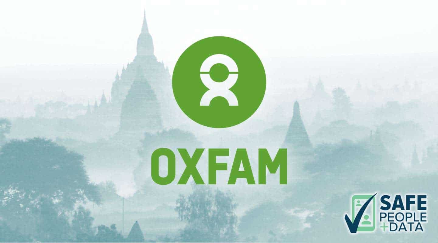 You are currently viewing Learn how to provide web forms in local languages with Oxfam