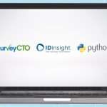 Python & SurveyCTO: We bring you pysurveycto