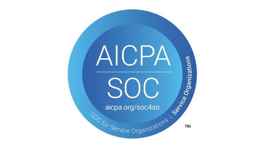 A data collection tool you can trust: We’re SOC 2 certified