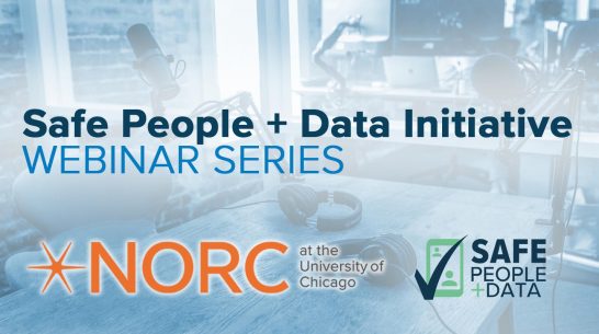 Learn how NORC is using innovative methods and technologies to estimate the size of hidden populations (live event)