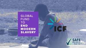 Read more about the article Learn how GFEMS and ICF are using Audio Computer-Assisted Self-Interviewing (ACASI) in modern slavery studies to reduce social desirability bias (live event)