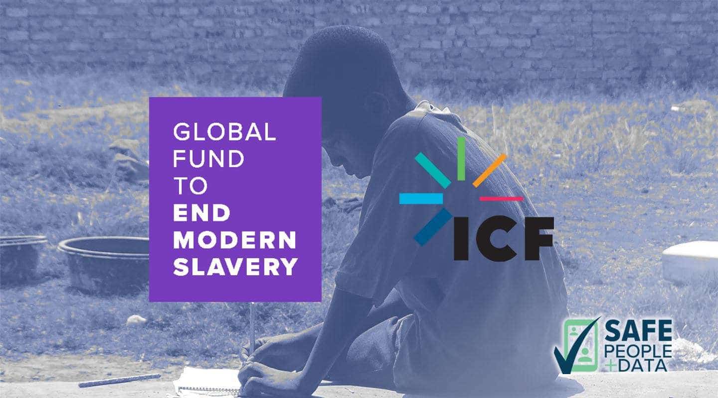 You are currently viewing Learn how GFEMS and ICF are using Audio Computer-Assisted Self-Interviewing (ACASI) in modern slavery studies to reduce social desirability bias (live event)