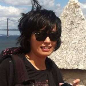 Najin Kim, SurveyCTO's Technical Support Associate