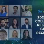 12 Graduate Student Researchers Selected for the 2021 Research Grant