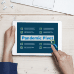 Pandemic Pivot: From CAPI to CATI and the future of data collection