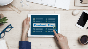 Read more about the article Pandemic Pivot: From CAPI to CATI and the future of data collection