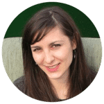 Melissa Kuenzi, Product Marketing Associate