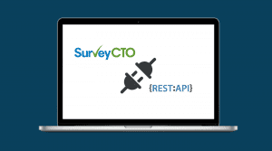 SurveyCTO and RestAPI