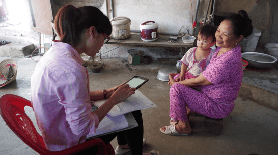 Latest SurveyCTO Update: New Enumerator Management Tools
