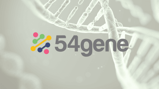 54gene enhances phenotypic data collection with the aid of SurveyCTO’s systemized platform
