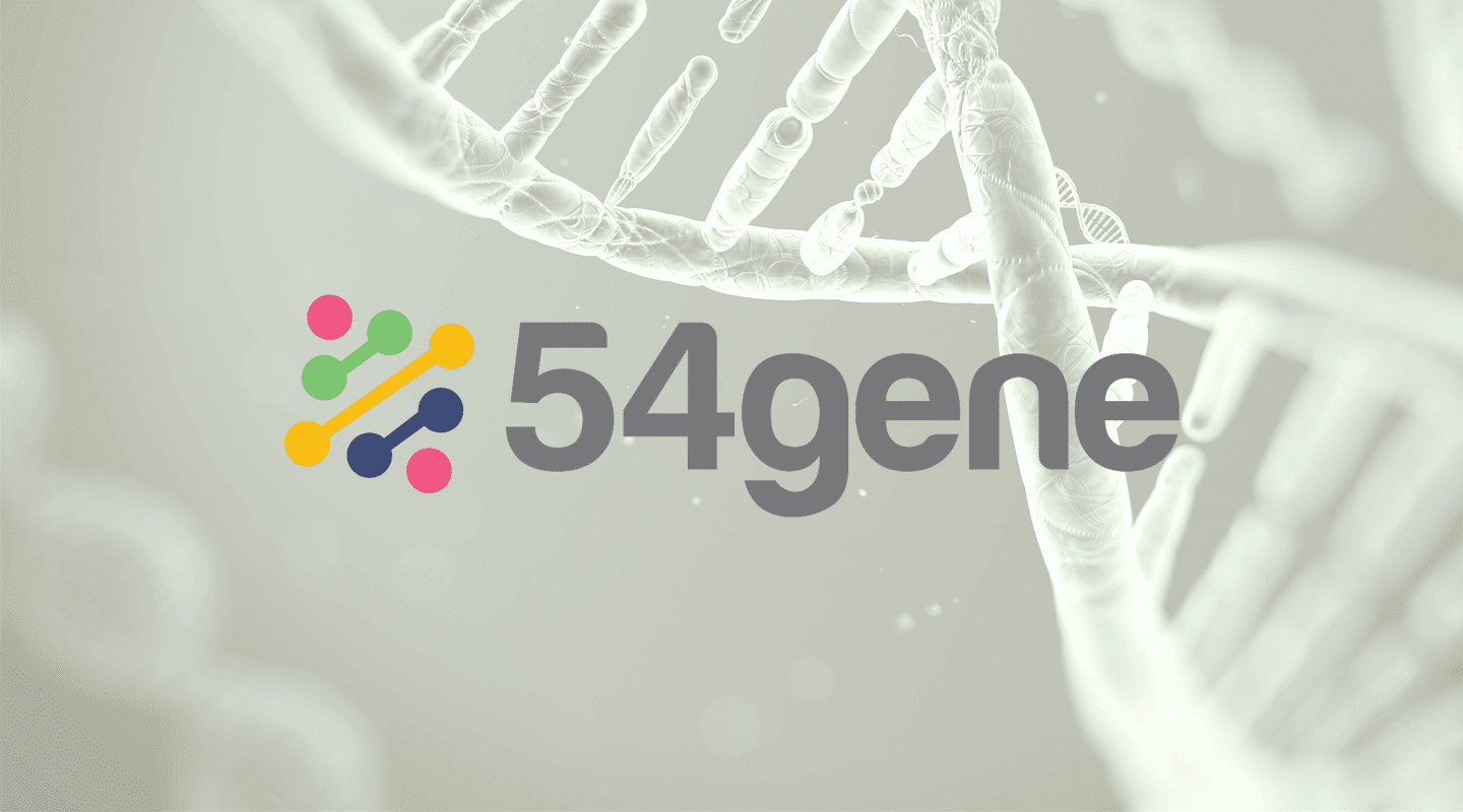 You are currently viewing 54gene enhances phenotypic data collection with the aid of SurveyCTO’s systemized platform