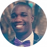 Mofya Phiri, Customer Success Research Adviso r at SurveyCTO