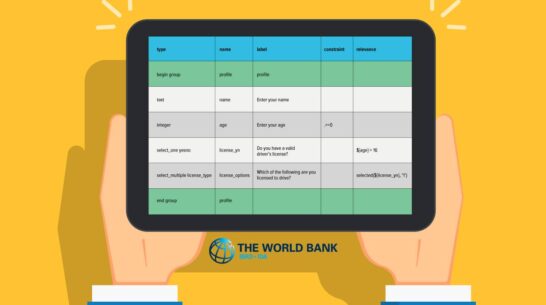 Style Matters: The DIME Analytics SurveyCTO Style Guide