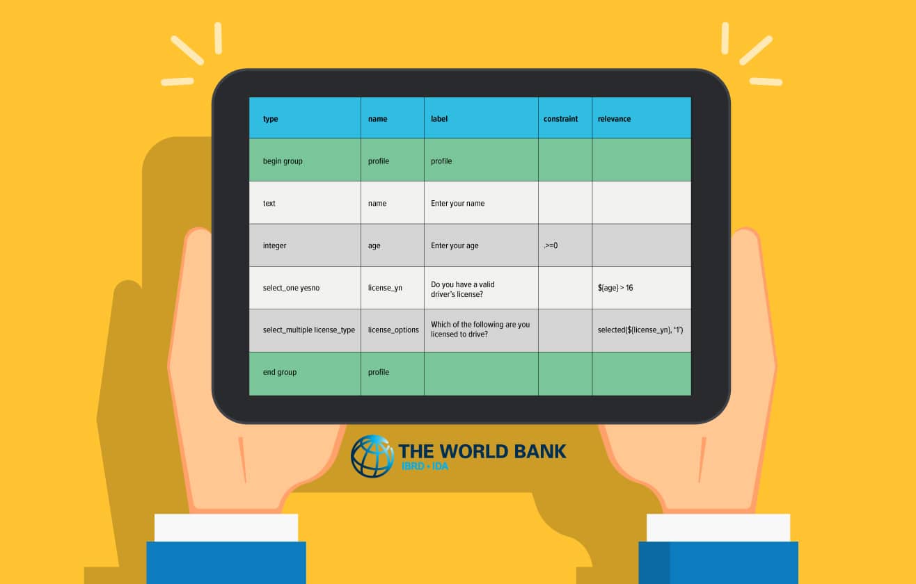 You are currently viewing Style Matters: The DIME Analytics SurveyCTO Style Guide