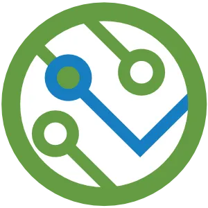Logo for the SurveyCTO partner program