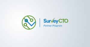 Read more about the article Introducing the SurveyCTO Partner Program