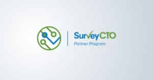 SurveyCTO Partner Program