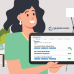 New in the Hub: Templates from the World Bank’s DIME department