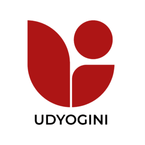 Udyogini logo