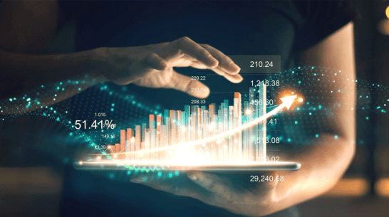 Get started with data visualization dashboards